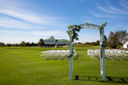 Are Outdoor Weddings Now the More Popular Option?