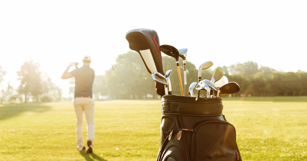 Facts About Golf Clubs You Might Not Know