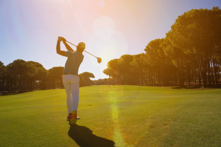 What to Know as a Beginner Golfer