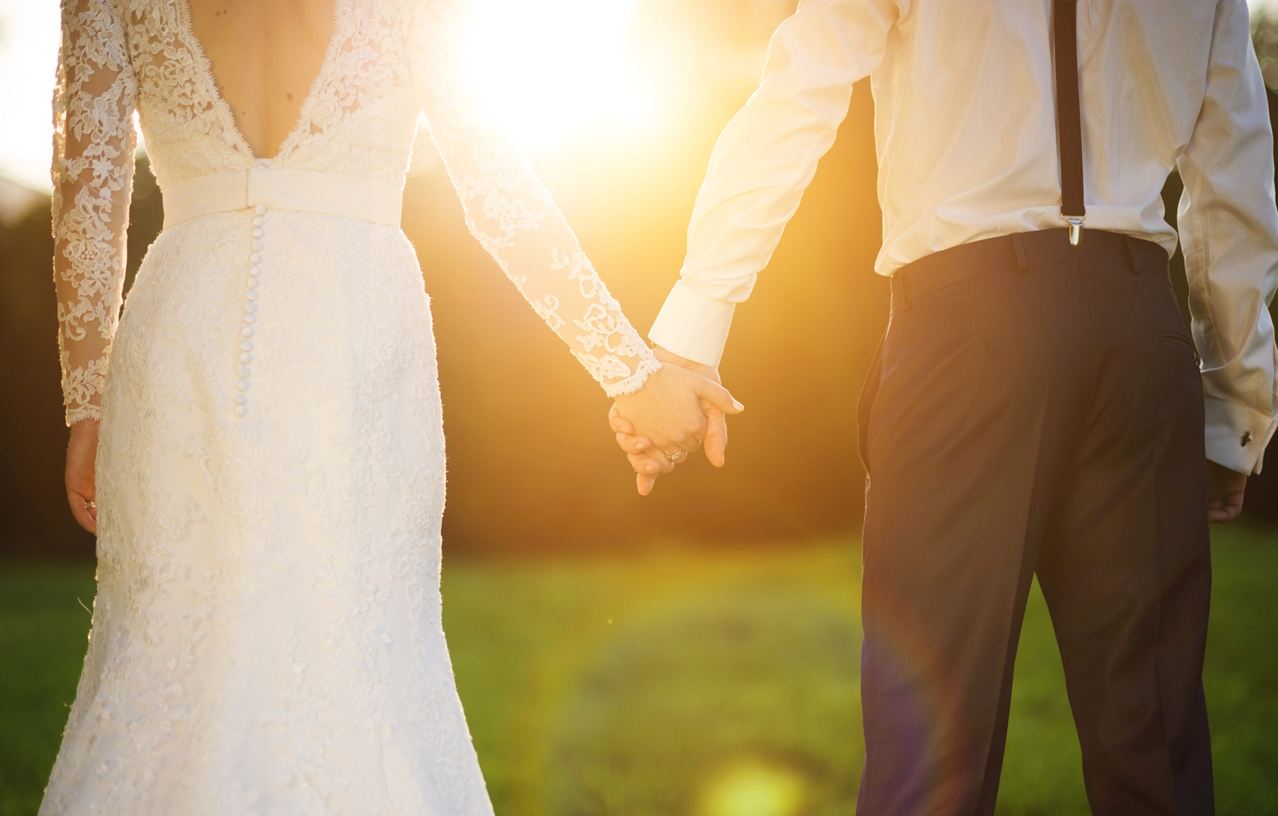 Tips For Choosing the Best Outdoor Wedding Venue