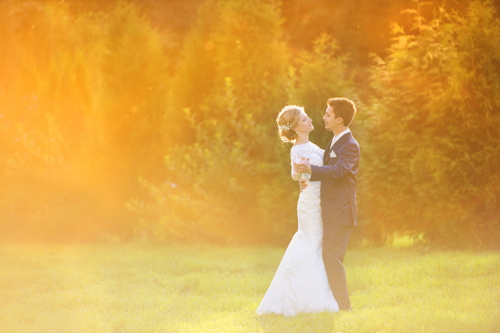 Tips for Planning a Wedding at a Golf Course