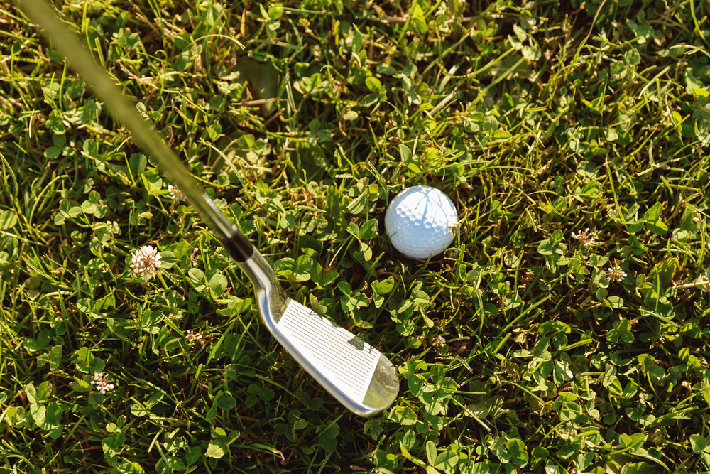 3 Ways to Prepare for Your Next Golf Outing