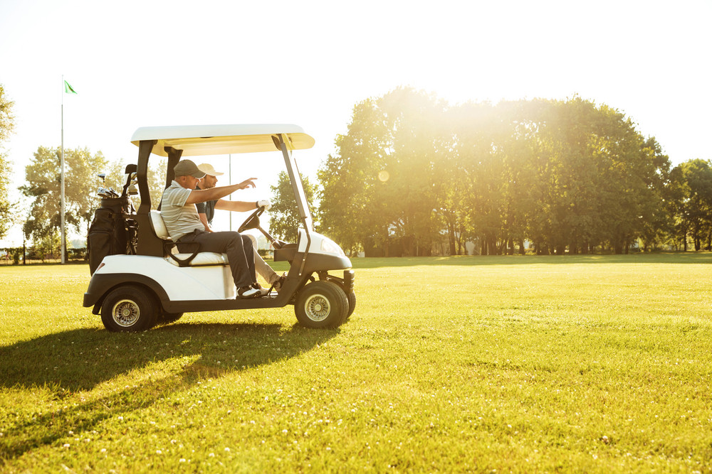 A Complete Guide to Organizing Your Corporate Golf Outing