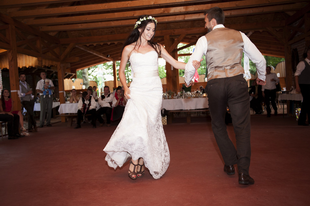 Choosing the Best Entertainment Options for Your Wedding